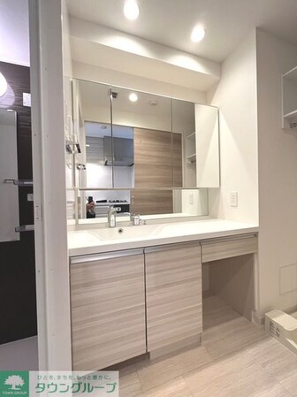 ラティエラ練馬の物件内観写真